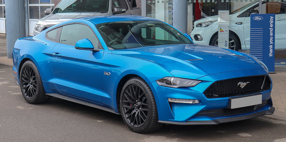 2015-2021 Mustang