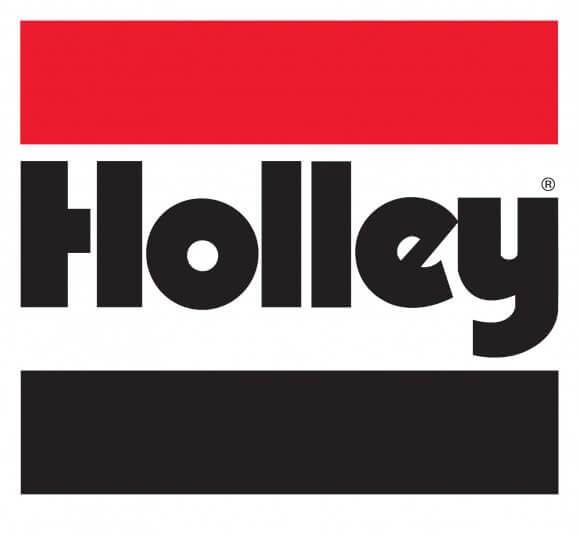 Holley - Big3RacingParts