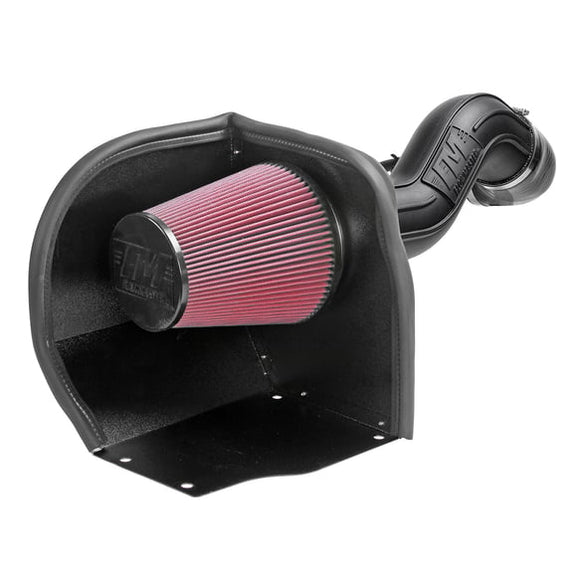 Flowmaster 615158 Delta Force Performance Air Intake 09-15 GM 6.0L truck