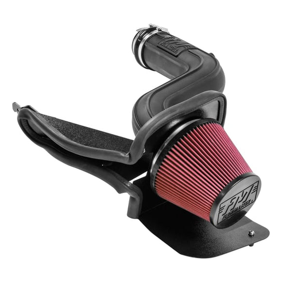 Flowmaster 615175 Delta Force Performance Air Intake for 16-18 Focus RS