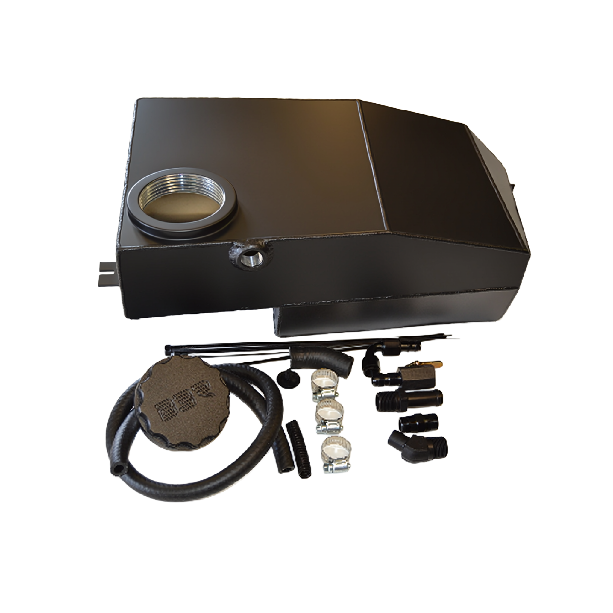 Big 3 Racing C7 Z06 Heat Exchanger Tank – Big3RacingParts