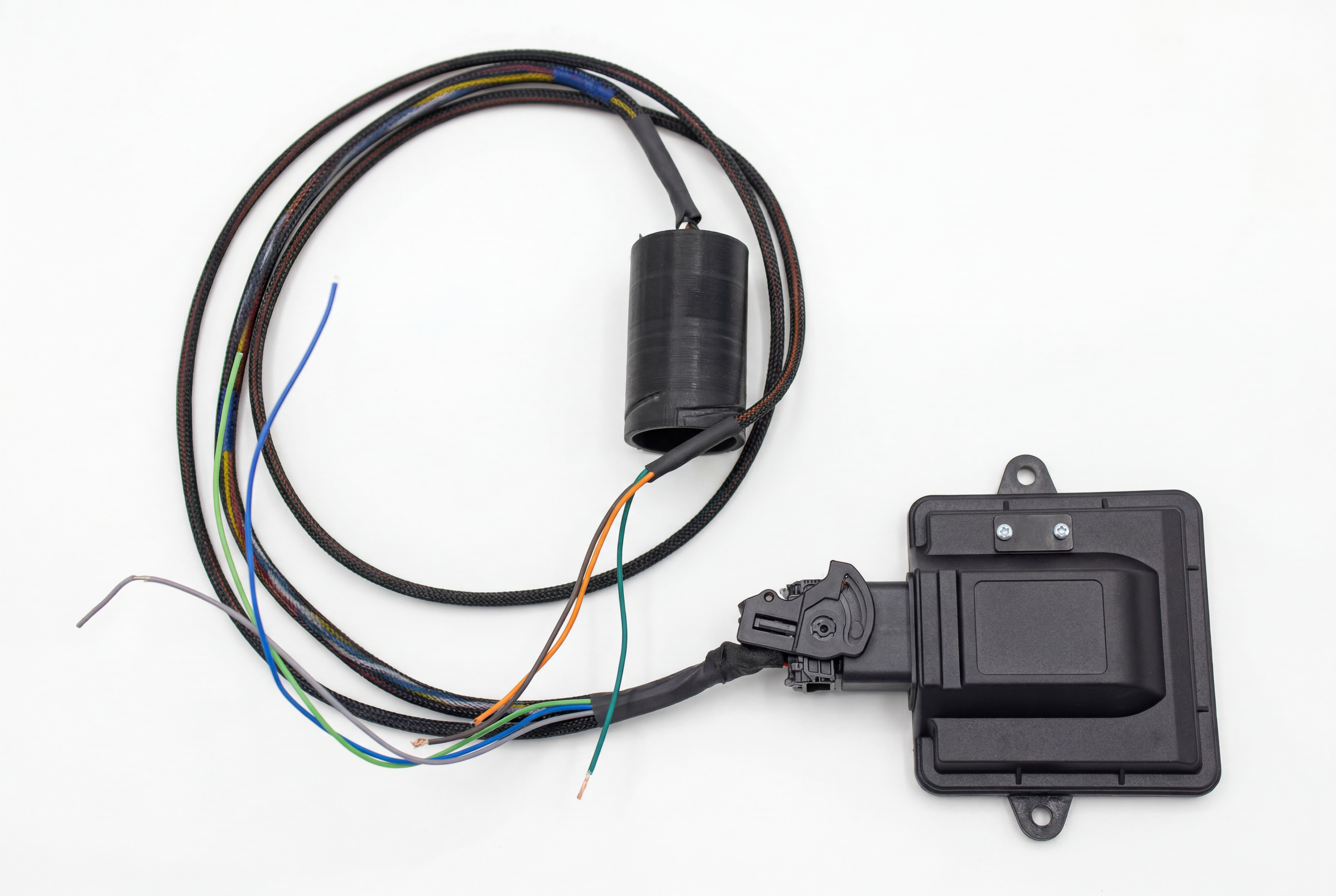 trishmaniaページ Mopar Transmission Control Module for TH400 swaps – Big3RacingParts