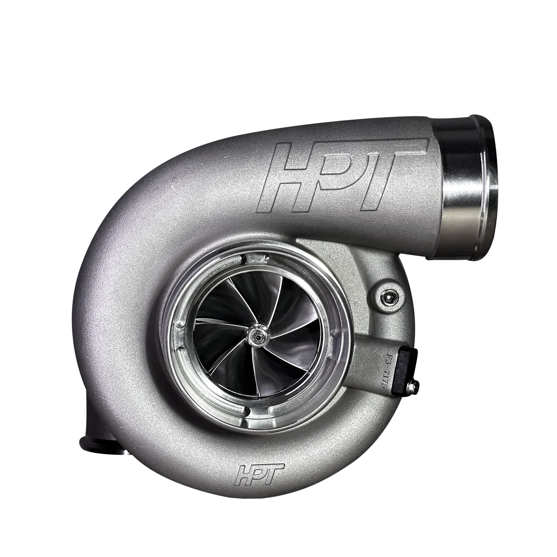 HPT Turbochargers F3 Series 7675 Turbocharger – Big3RacingParts
