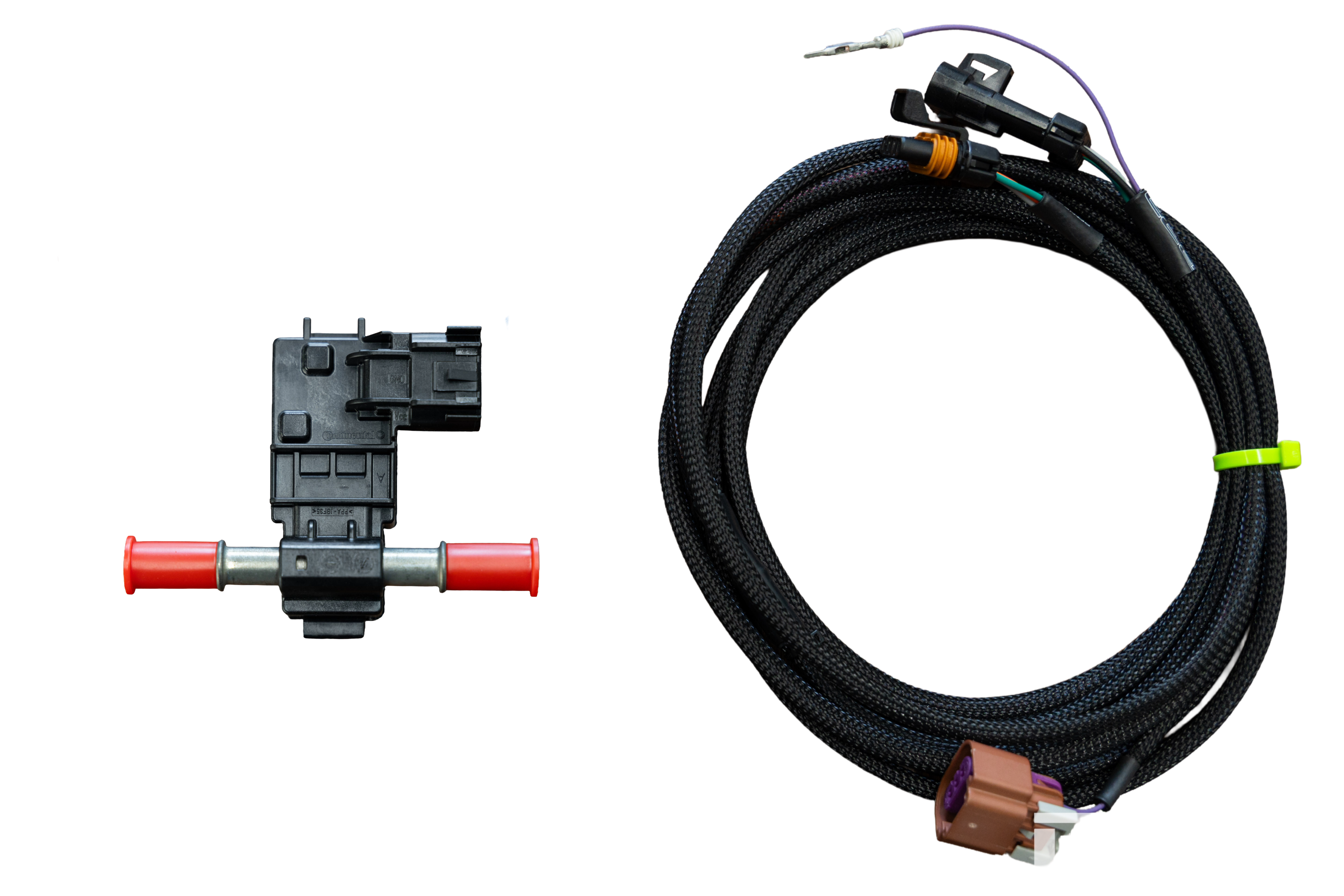 B3R Flex Fuel Sensor Kit – Big3RacingParts