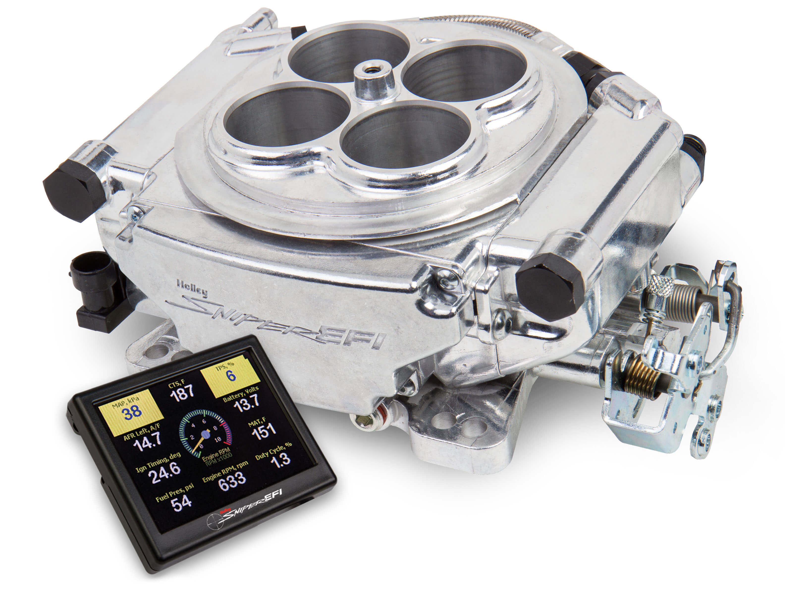 Sniper EFI- 550-518 Super Sniper 650 Shiny – Big3RacingParts
