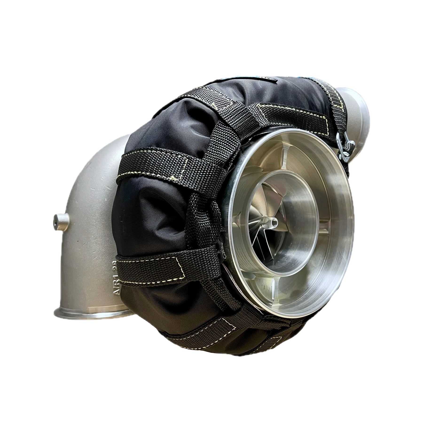 HPT F5 Compressor Cover Blanket – Big3RacingParts
