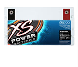 XS Power D2700 AGM Battery