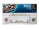XS Power D6500 AGM Battery