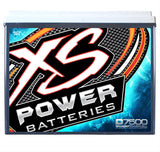 XS Power D7500