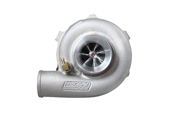 Precision Turbo and Engine PT5858 Billet Wheel with Ball Bearing CEA®