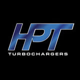 HPT Turbochargers