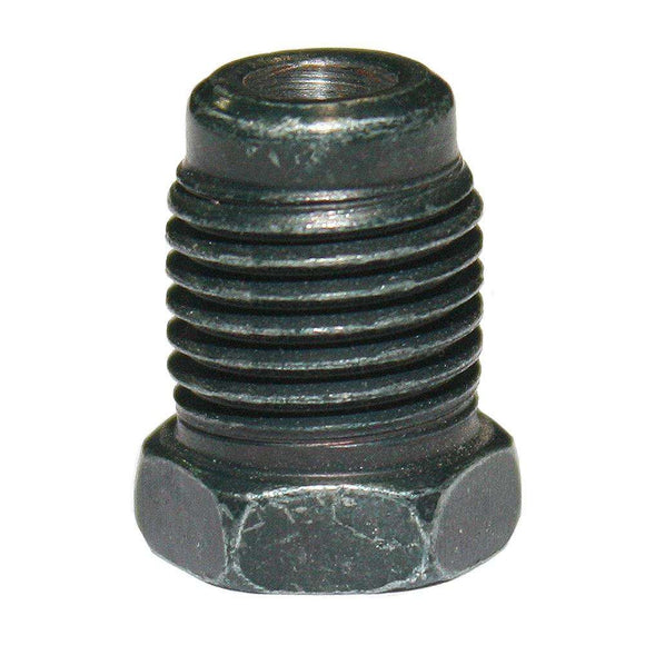 SP31-10- 1/4, 14mm x 1.5, 15mm Hex Fitting; 10 Pack - SSTubes