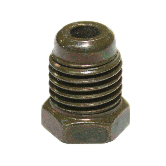 SP32-10- 3/16, 13mm x 1.5, 14mm Hex Fitting; 10 Pack - SSTubes