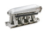 Holley- 300-308 8.2" SBF Ford Hi-Ram EFI Manifold with Side Mount Top