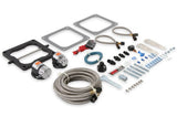 NOS- 02101BNOS Big Shot Wet Nitrous System for 4150 4-Barrel