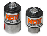 NOS- 02301BNOS Pro 2-Stage Wet System for 4150 4 Barrel Black