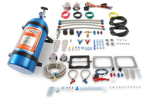 NOS- 02402NOS Dual Stage Big Shot Nitrous System