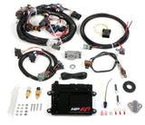 Holley EFI- 550-604 Holley HP EFI ECU and Harness Kit- Universal V8 Multi-Point EFI