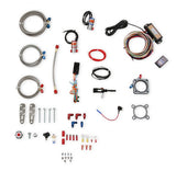 NOS- 03027NOS 15-19 POLARIS RZR NOS PLATE WET NITROUS SYSTEM