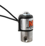 NOS- 05101BNOS NOS Super Powershot Wet Nitrous System for 4150 4-Barrel Black