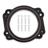 Holley- 717-16 LT5 Angle Correcting Throttle Body Adapter