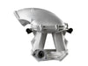 Holley- 300-308 8.2" SBF Ford Hi-Ram EFI Manifold with Side Mount Top