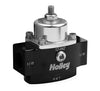 Holley- 12-842 HP Billet Carbureted By Pass w/ Idle Bleed Fuel Pressure Regulator