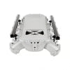 Holley 300-719 Ultra Lo-Ram Manifold Kit and Port Injection Fuel Rails - GM Gen V LT