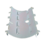 Holley Gen III Hemi Swap Oil Pan - Mid-Sump - Hellcat 302-64