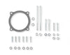 Holley- 300-301 Ford HI-RAM 105MM Cast Side Mount Plenum Top
