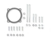 351W Ford Hi-Ram EFI Manifold with Side Mount Top Holley- 300-310