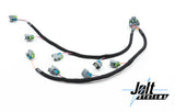 EV6 / EV14 Injector Harness for Holley EFI