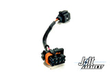 Wideband Adapter Harness for Terminator X
