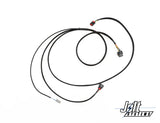 2013+ Gen III HEMI & Hellcat Drive By Wire Throttle Harness - Holley EFI
