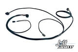 LSX Style Drive By Wire Throttle Harness - Holley EFI
