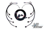 High Power IGN-1A Smart Coil Harness Kit for V8 Engines - Valve Cover Mount