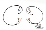 Ford 20-22 Godzilla Coil Harness Set