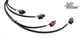 Ford 20-22 Godzilla Coil Harness Set