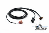Holley EFI EZ Flex Fuel Harness E85 w/ Plug-and-Play Lead for Alternator