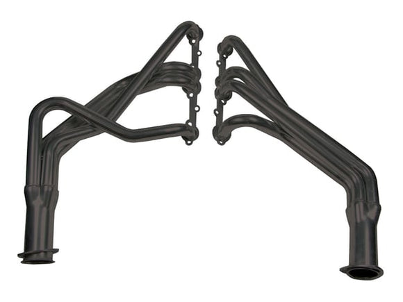 Flowtech- 11112FLT Long Tube Headers for 55-57 Chevy 265-400