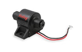 Holley- 12-426 25GPH Mighty Mite Electric Fuel Pump, 1.5-4psi