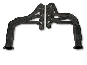 Flowtech- 12500FLT Long Tube Headers for Ford F100 2WD w/302W
