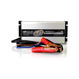 XS Power HF1208 AGM Battery Charger