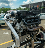 Gen 3 Hemi Billet Intake