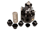 Aeromotive 13110 Pro-Series EFI Fuel Pressure Regulator & Fitting Kit