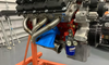 GHF Charger Challenger Forward Sweep Turbo Headers