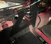 GHF Parachute Handle Seat Bracket: 15+ Charger and Challenger