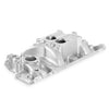 Holley- 300-66 Strip Dominator Intake - Chevy Small Block V8