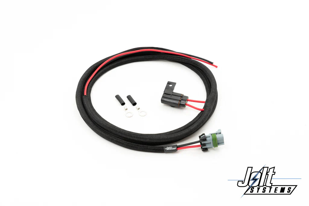 Holley EFI – Big3RacingParts