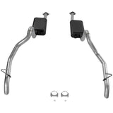 Flowmaster 17106 Force II Cat-Back Exhaust System 87-93 Mustang
